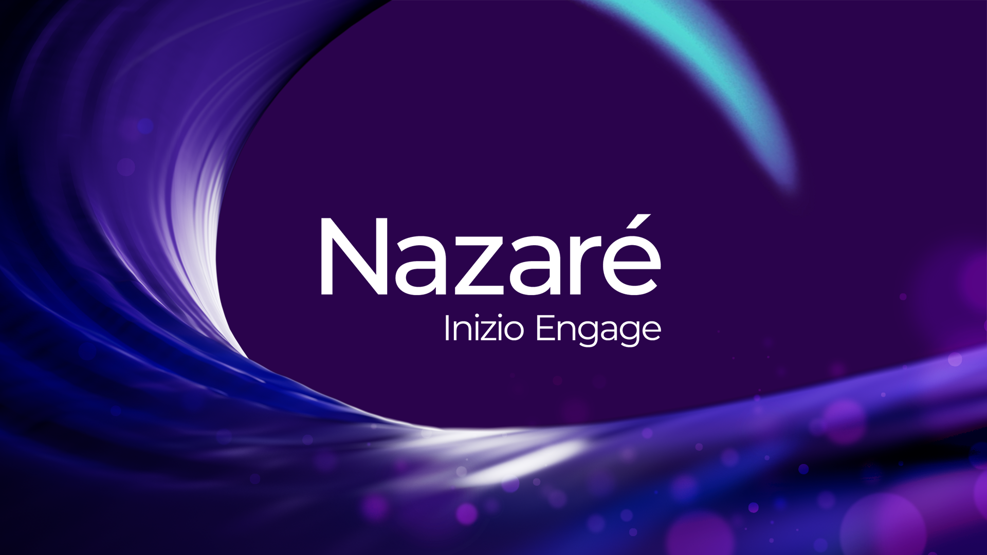 Inizio Engage launches new global powerhouse learning brand, Nazaré